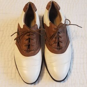 Men's Golf Shoes